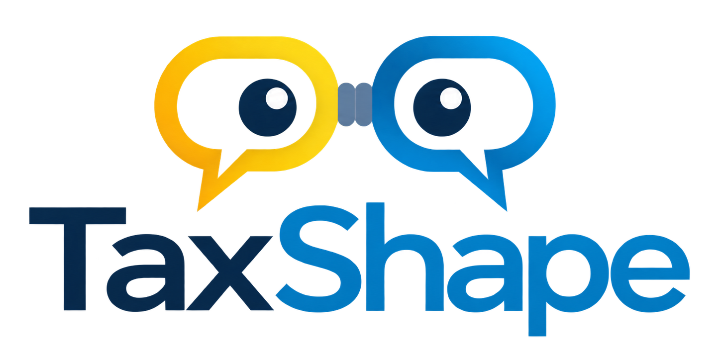 Taxshape