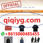 qiqiyg Official Whatsapp +8615060485455 Premium Famous Brand Clothes & Glasses 2026 Hot Sale Wholesale Price