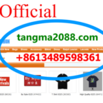 tangma2088 Official Whatsapp +8613489598361 2026 Hot-Sale Famous Brand Handbags & Shoes Direct Wholesale & Drop Shipping